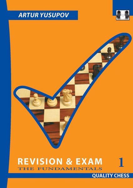 Produktbild: Revision and Exam 1