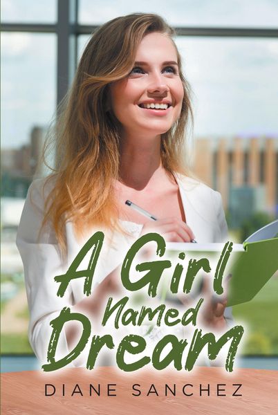 Produktbild: A Girl Named Dream