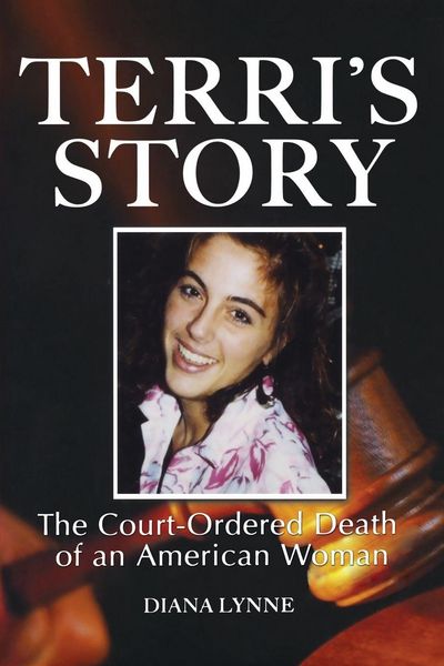 Produktbild: Terri's Story