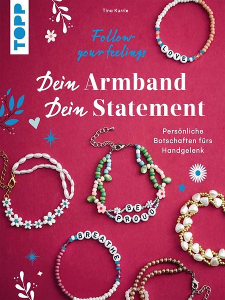 Produktbild: Dein Armband - dein Statement