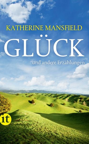 Produktbild: Gl&uuml;ck und andere Erz&auml;hlungen