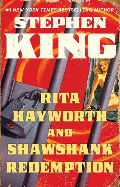 Produktbild: Rita Hayworth and Shawshank Redemption