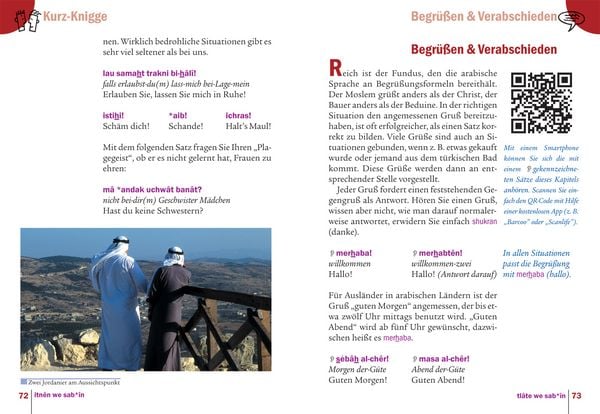 Produktbild: Pal&auml;stinensisch-Syrisch-Arabisch - Wort f&uuml;r Wort