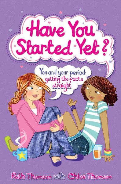 Produktbild: Have You Started Yet?