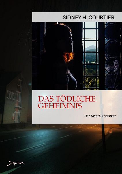Produktbild: Das T&ouml;dliche Geheimnis