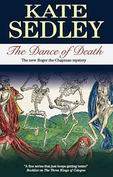 Produktbild: The Dance of Death
