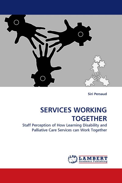 Produktbild: Services Working Together