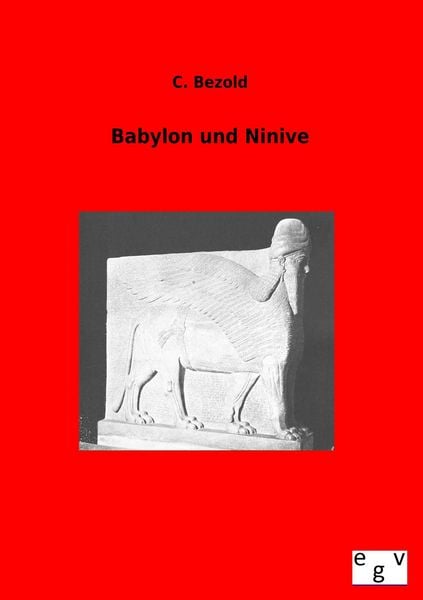 Produktbild: Babylon und Ninive