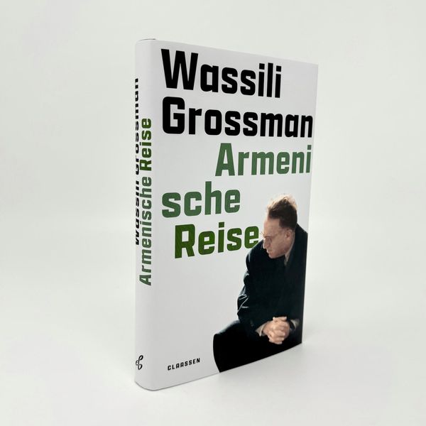 Armenische Reise