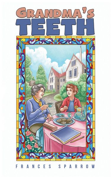 Produktbild: Grandma's Teeth
