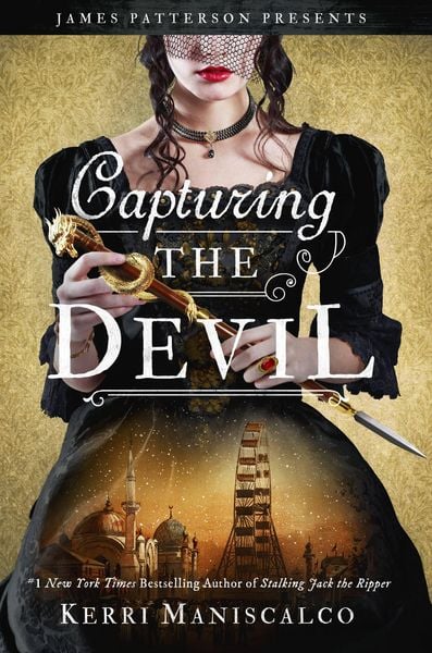 Produktbild: Capturing the Devil