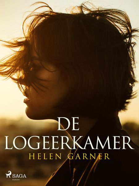 Produktbild: De logeerkamer