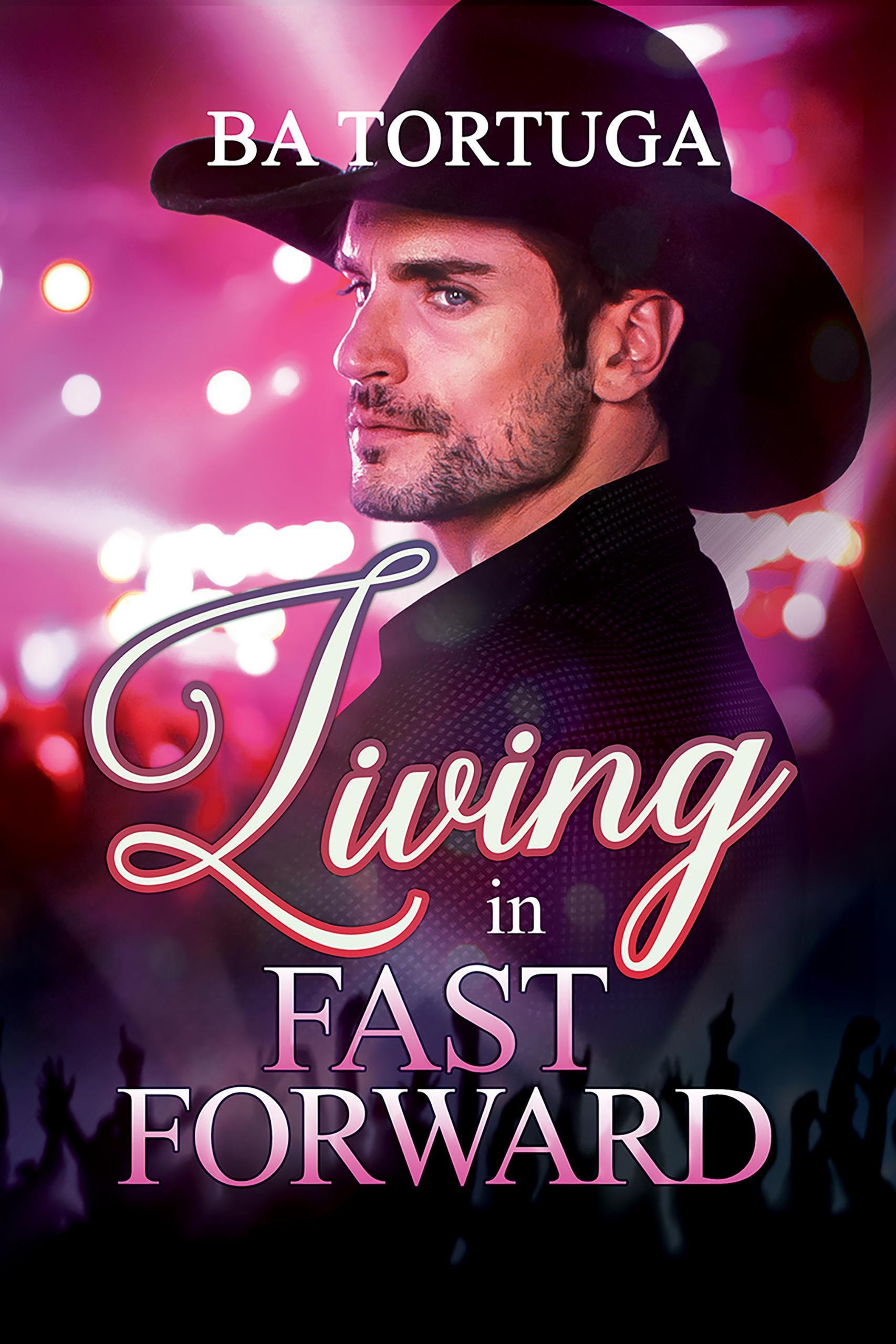 Produktbild: Living in Fast Forward