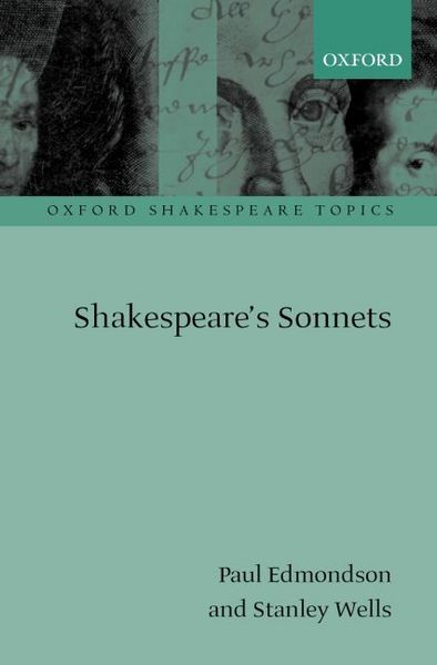 Produktbild: Shakespeare's Sonnets