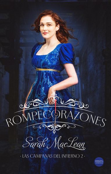 Produktbild: Rompecorazones