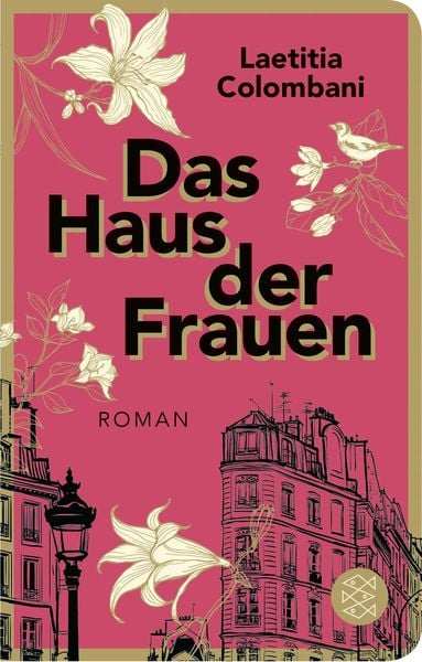 Produktbild: Das Haus der Frauen