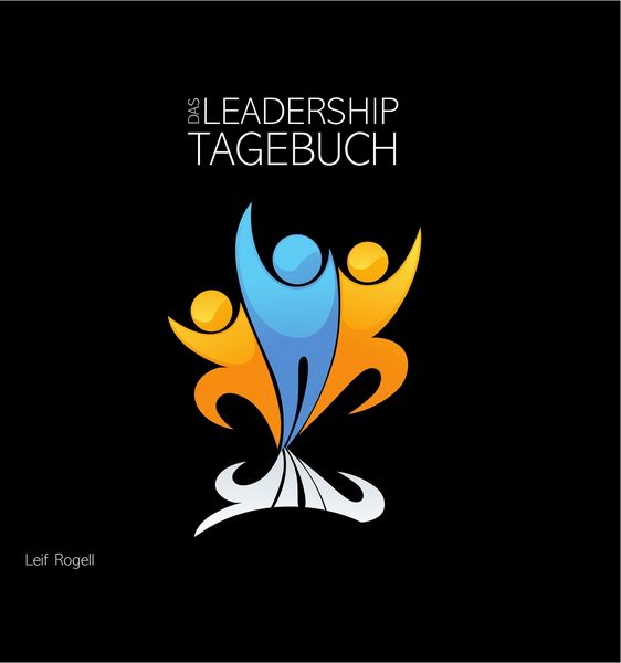 Produktbild: Das Leadership-Tagebuch