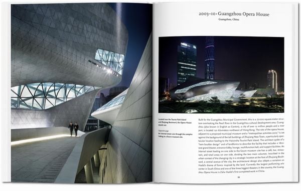 Produktbild: Zaha Hadid