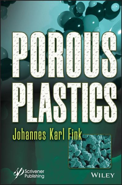 Produktbild: Porous Plastics