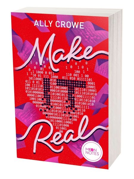 Produktbild: Make IT Real