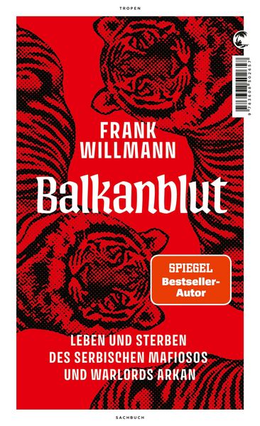 Produktbild: Balkanblut