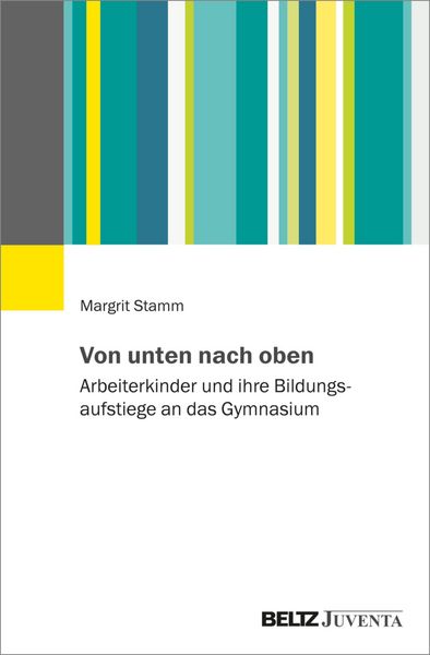 Produktbild: Von unten nach oben