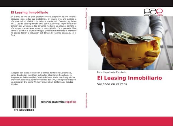 Produktbild: El Leasing Inmobiliario