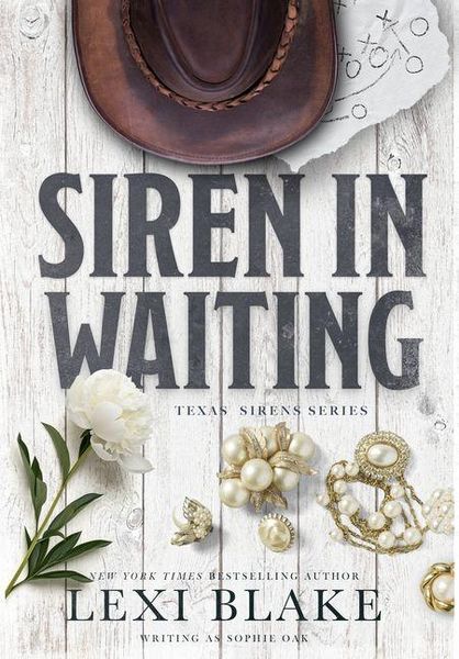 Produktbild: Siren in Waiting