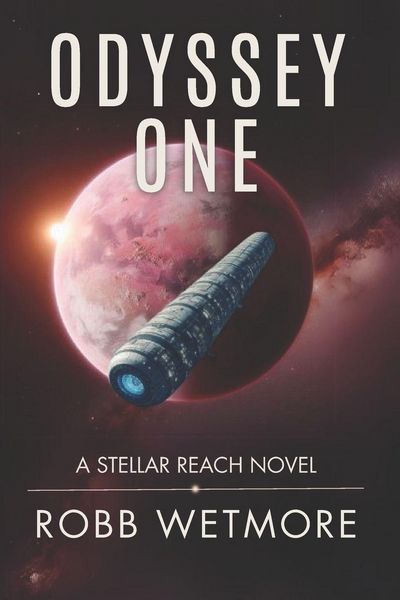 Produktbild: Odyssey One