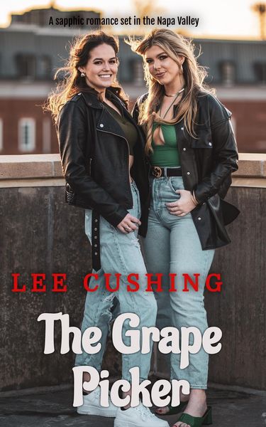 Produktbild: The Grape Picker (Girls Kissing Girls, #22)