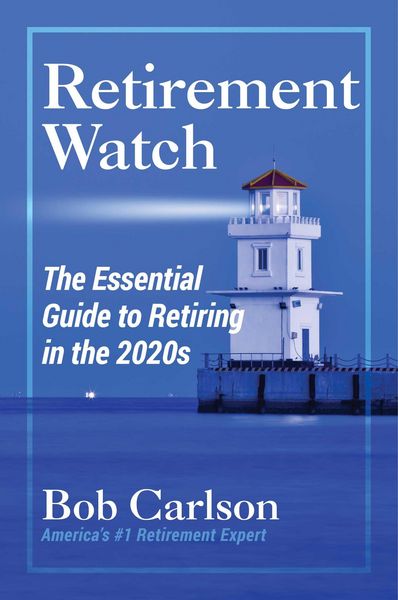 Produktbild: Retirement Watch