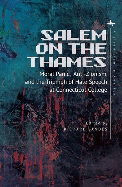 Produktbild: Salem on the Thames
