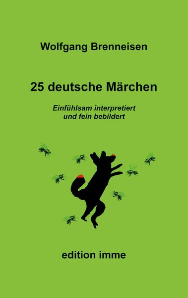 Produktbild: 25 deutsche M&auml;rchen