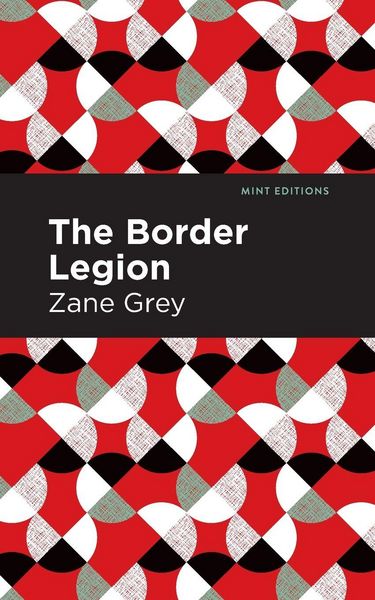 Produktbild: The Border Legion