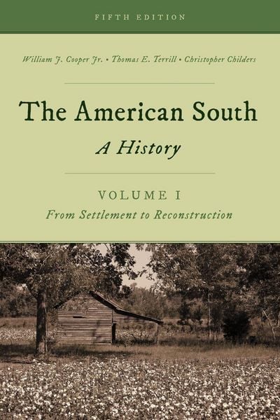Produktbild: American South