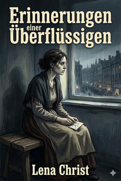 Produktbild: Erinnerungen einer &Uuml;berfl&uuml;ssigen
