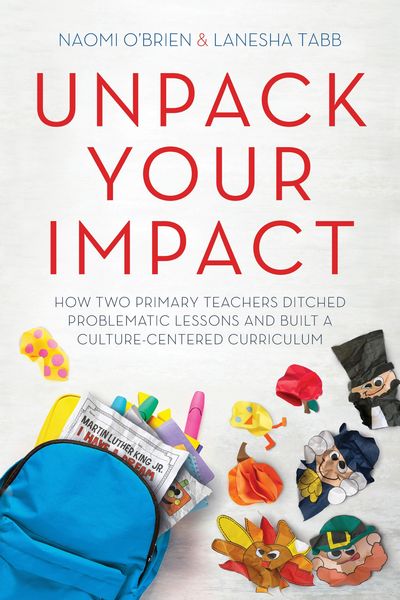Produktbild: Unpack Your Impact