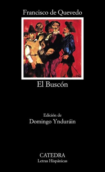 Produktbild: El Busc&oacute;n