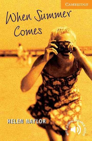 Produktbild: When Summer Comes Level 4