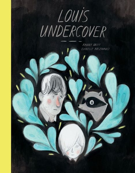 Produktbild: Louis Undercover