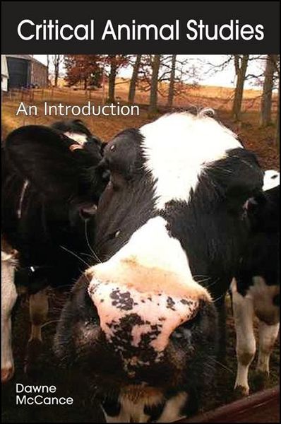 Produktbild: Critical Animal Studies