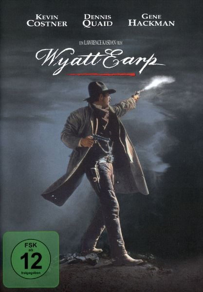 Produktbild: Wyatt Earp