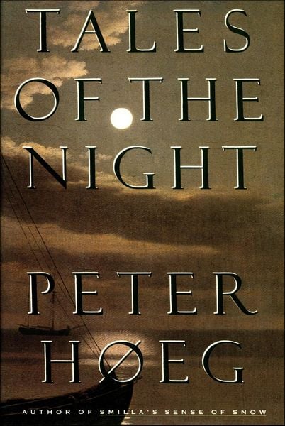 Produktbild: Tales of the Night