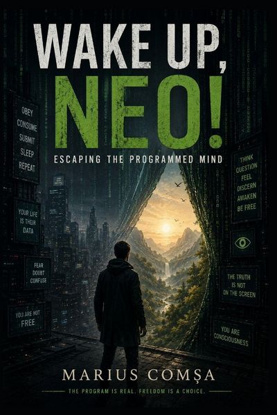 Produktbild: Wake Up, Neo!