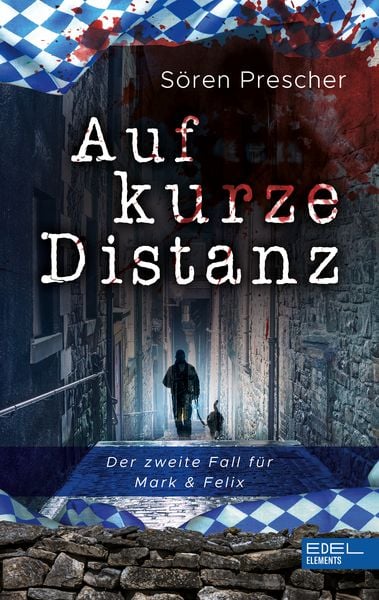 Produktbild: Auf kurze Distanz