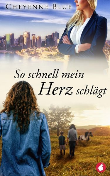 Produktbild: So schnell mein Herz schl&auml;gt