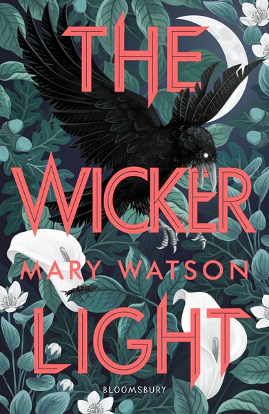 Produktbild: The Wickerlight