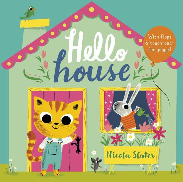 Produktbild: Hello House