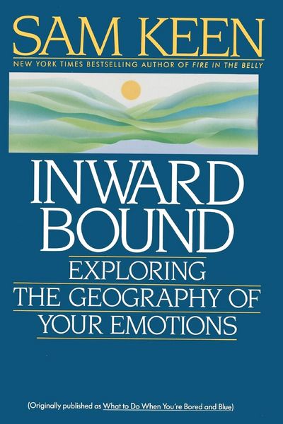 Produktbild: Inward Bound