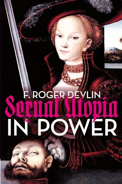 Produktbild: Sexual Utopia in Power
